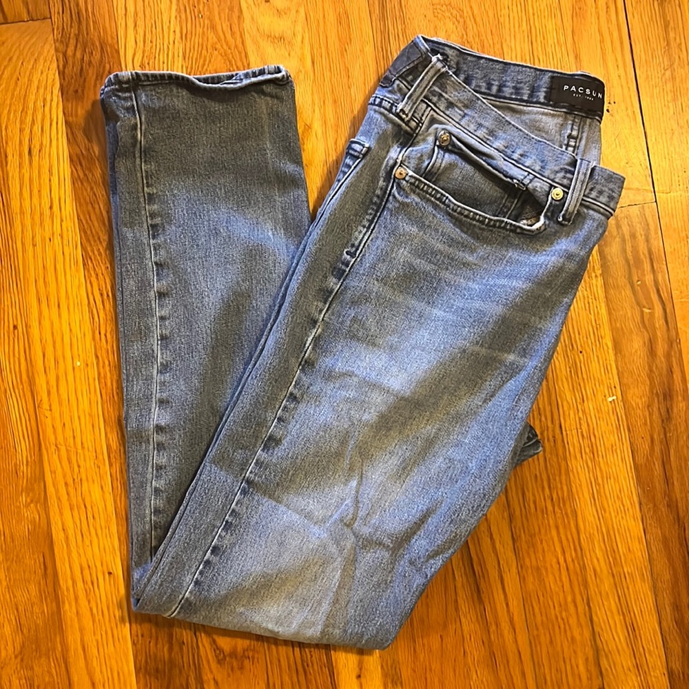 PacSun jeans